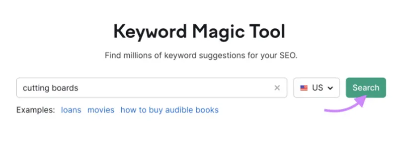 Pay-per-click advertising